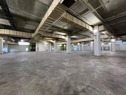 Tuas South Avenue 9 (D22), Warehouse #578702991